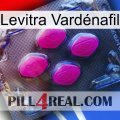 Levitra Vardénafil 02